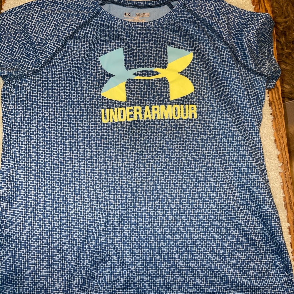 Under Armour Shirt